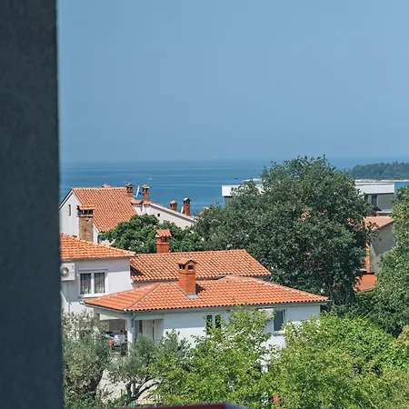 Διαμέρισμα Rudan *