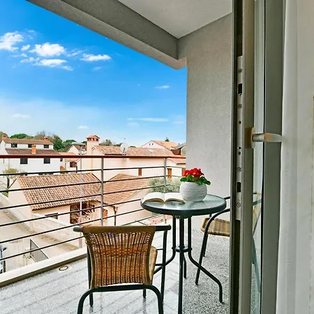 Apartment Rudan