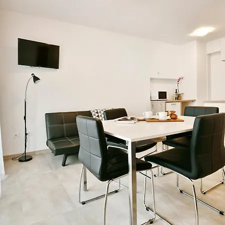 Apartment Rudan
