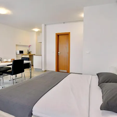 Apartment Rudan *