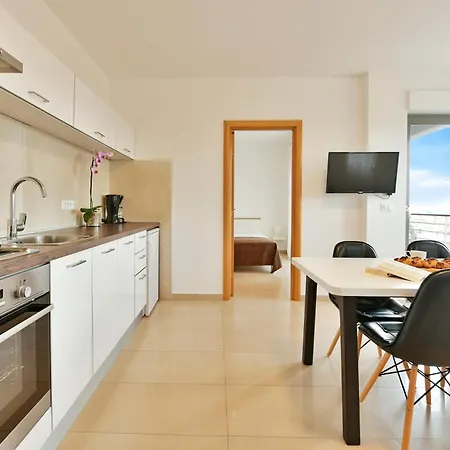 Rudan Apartment