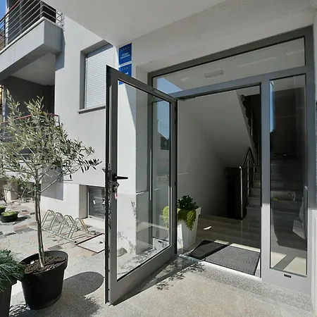 Rudan Apartment