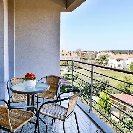 Apartment Rudan