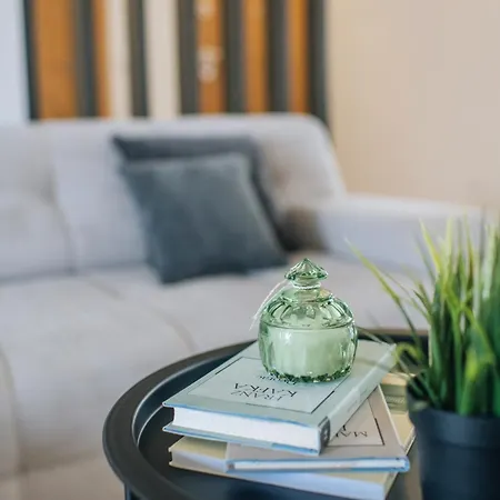 Apartment Rudan *