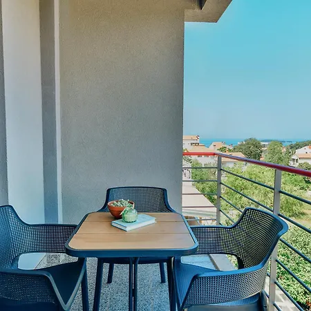 Rudan Apartment