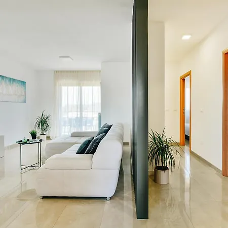 Apartment Rudan