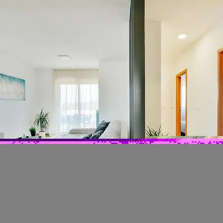 Rudan Apartment *