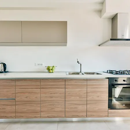 Rudan Apartment Rovinj