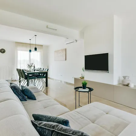 Apartment Rudan Rovinj