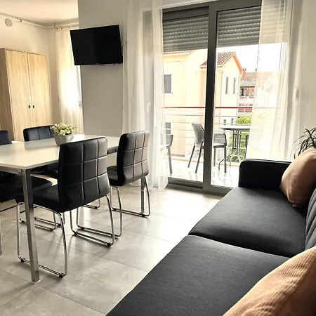 Apartment Rudan Rovinj