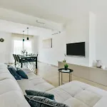 Апартаменты Rudan Ровинь