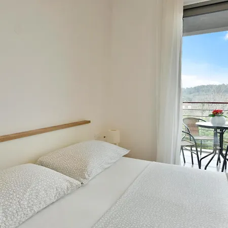 Apartment Rudan
