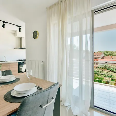 Rudan Apartamento Rovinj