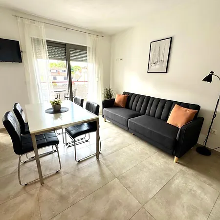 Apartment Rudan Rovinj